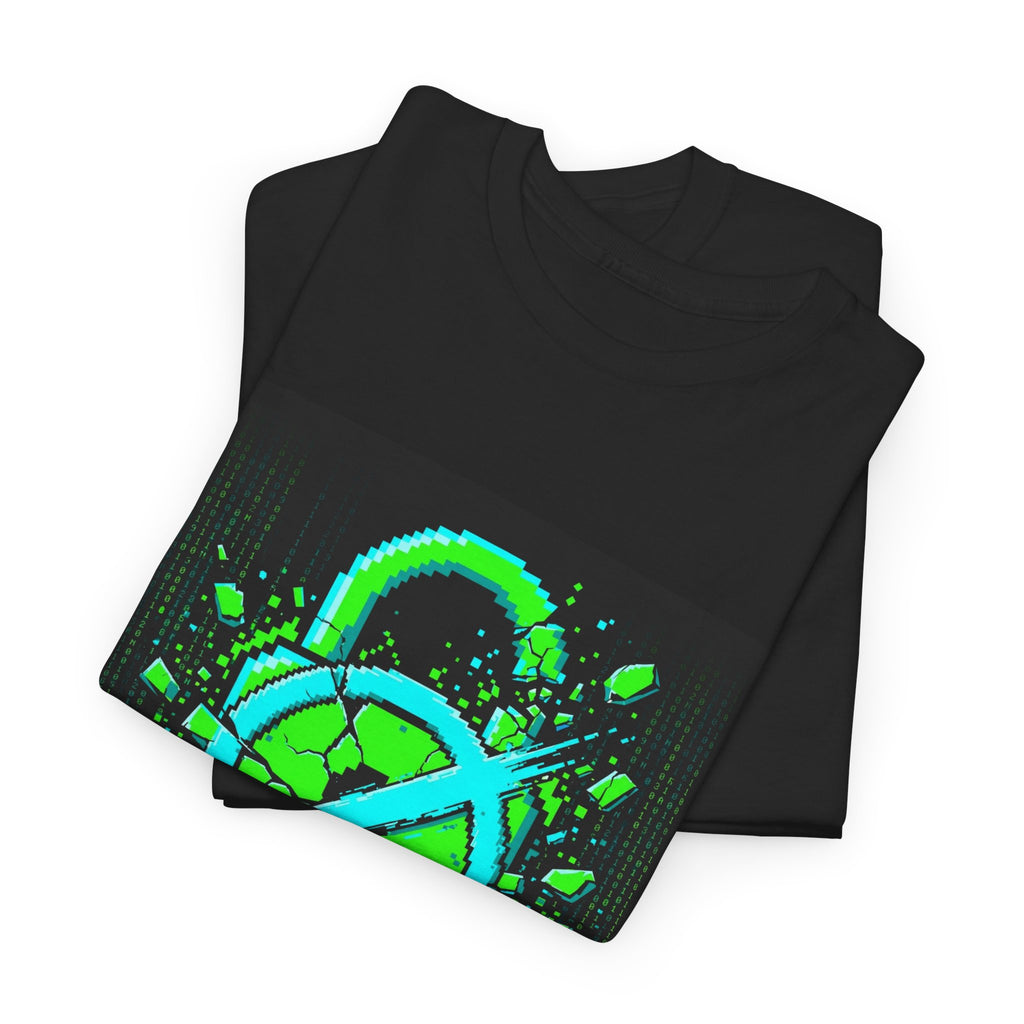 No Cheat Codes Tee