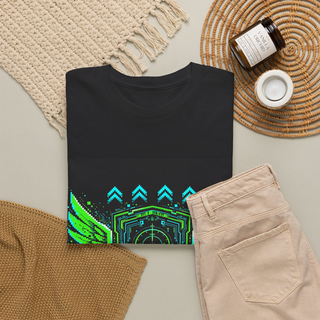 Squad Goals Tee