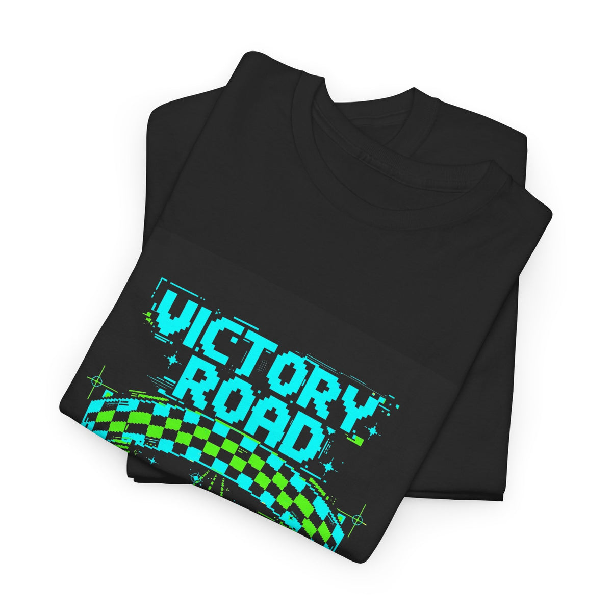Victory Road Tee