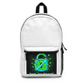 No Cheat Codes Backpack