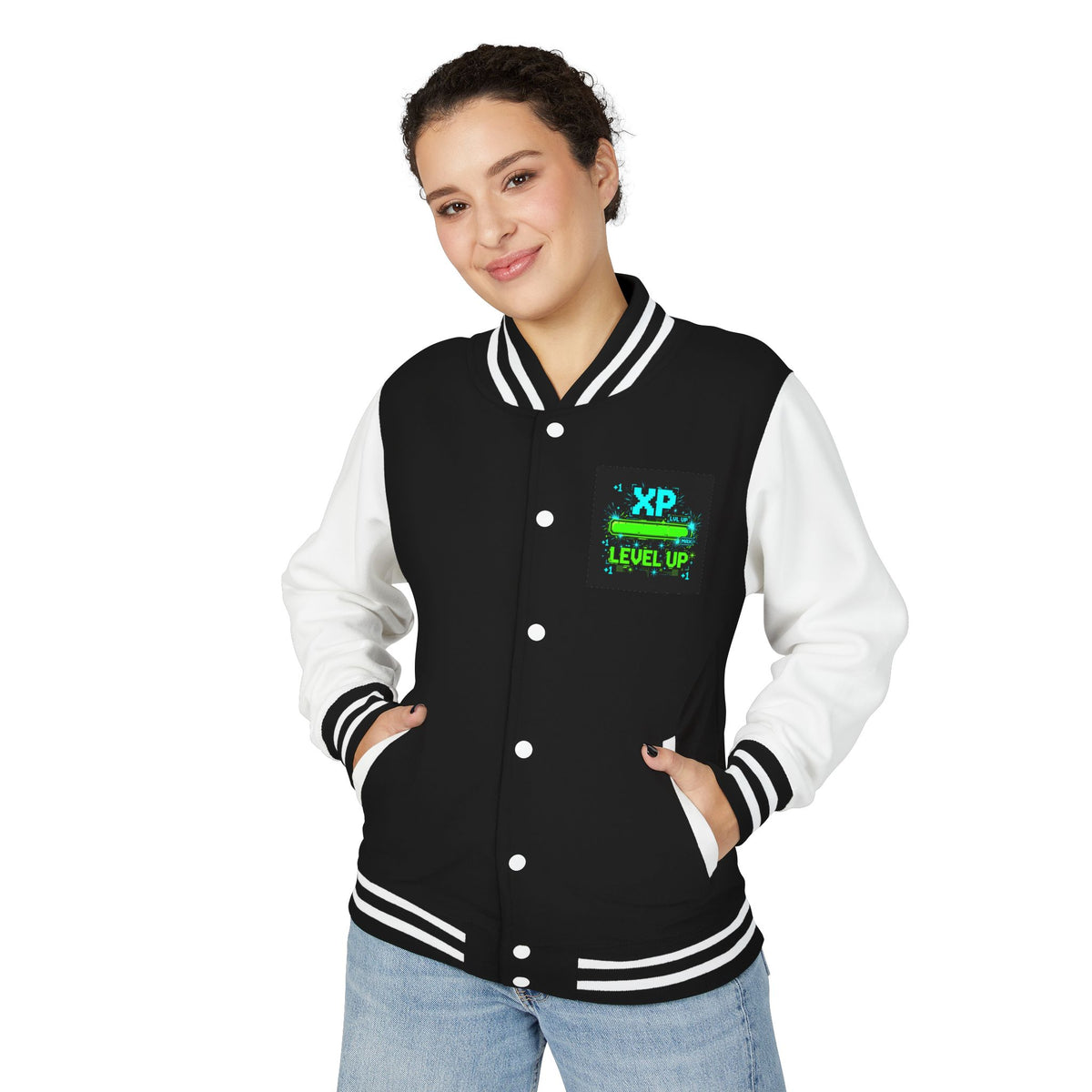 XP Jacket
