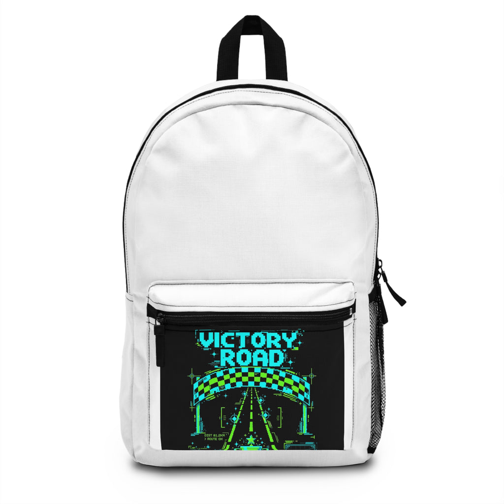 Victory Road Backpack