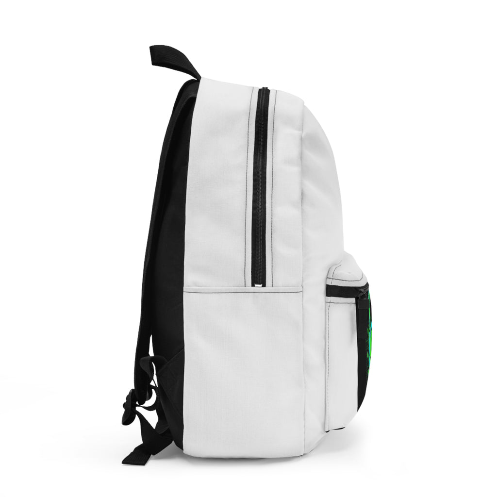 No Cheat Codes Backpack