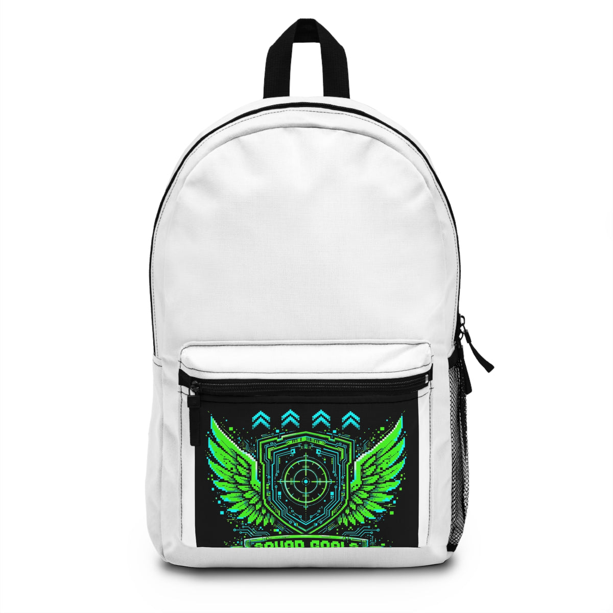 Squad Goals Backpack