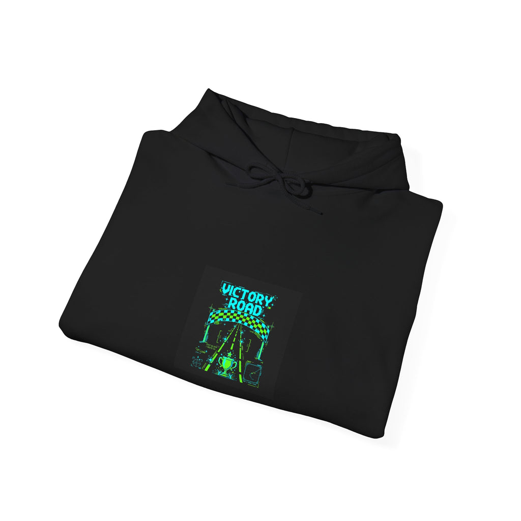 Victory Road Hoodie