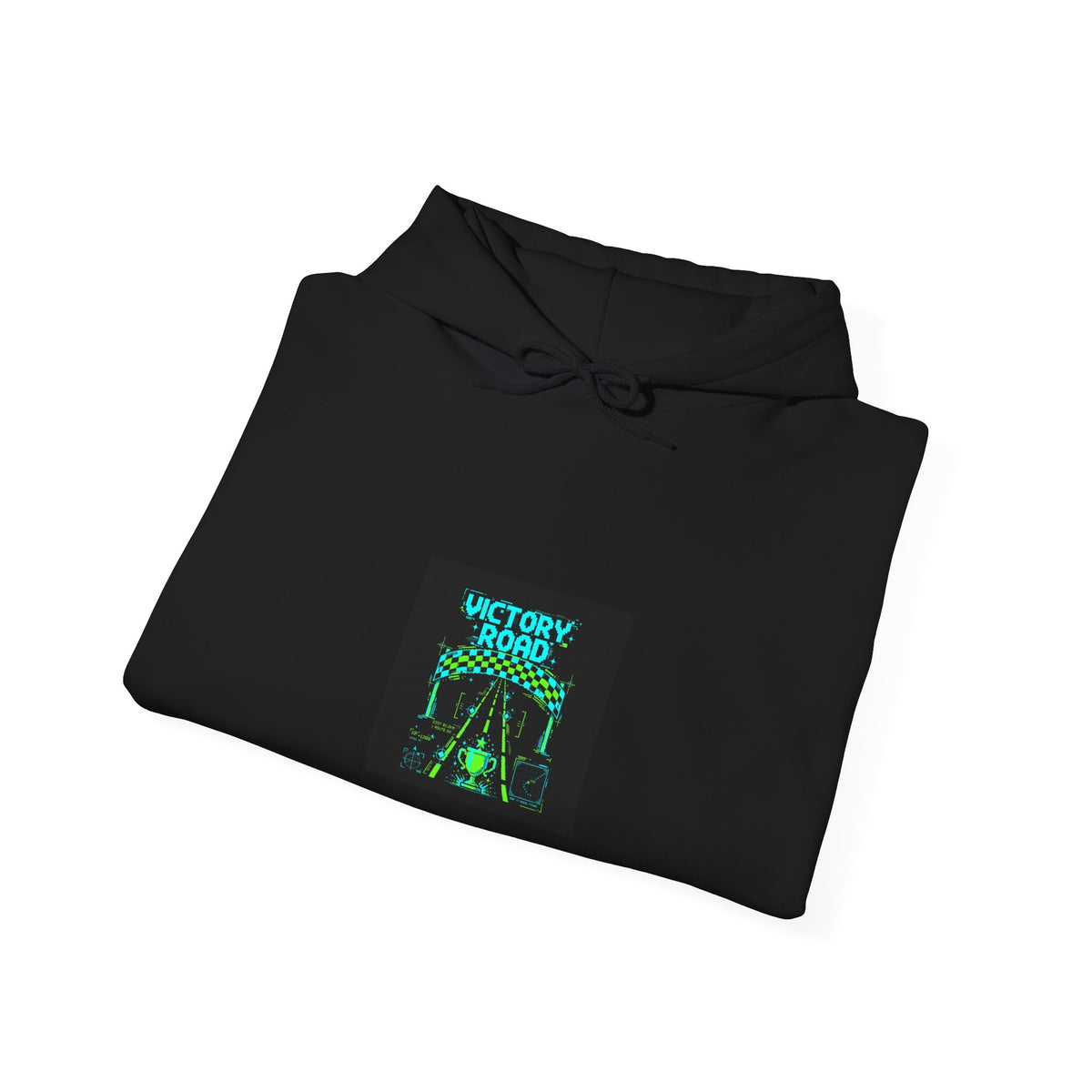 Victory Road Hoodie