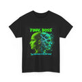 Final Boss Tee