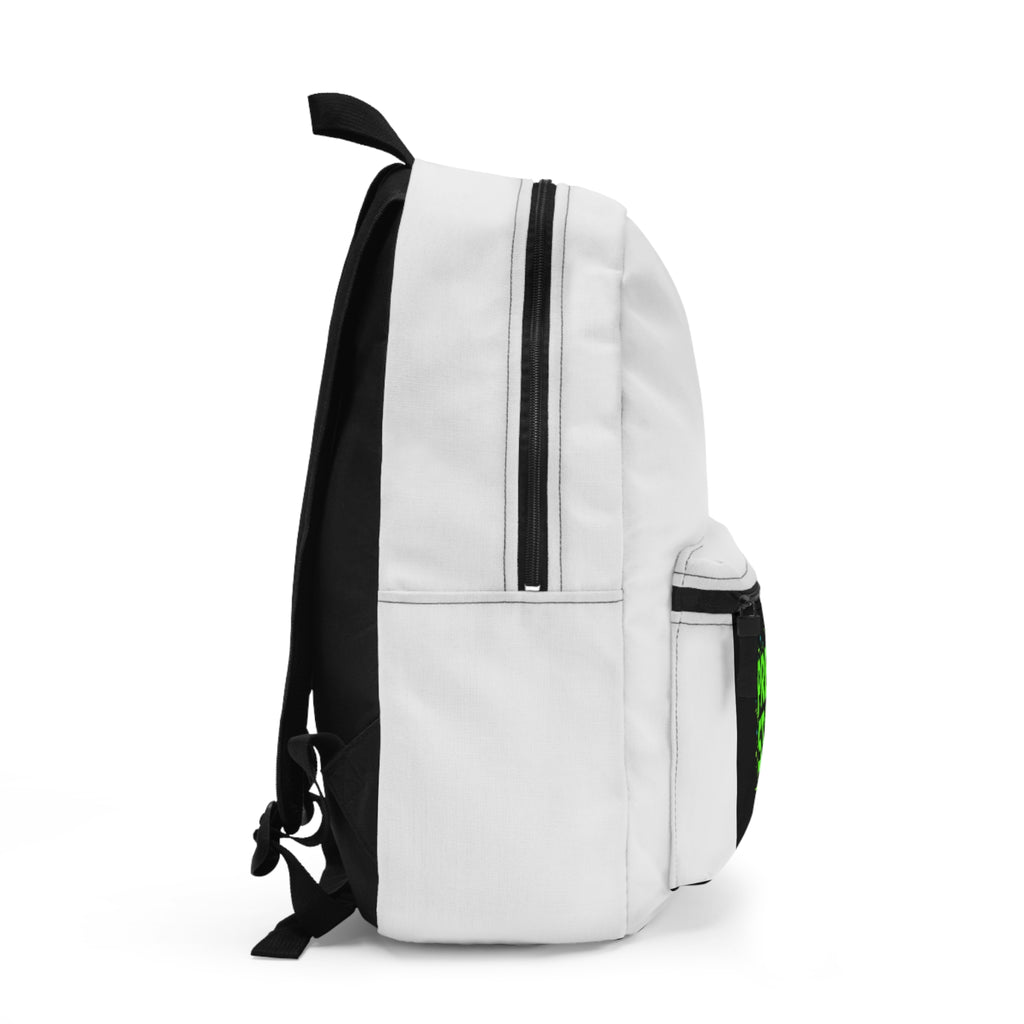 Press Start Backpack