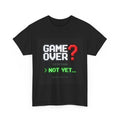 Game Over Tee