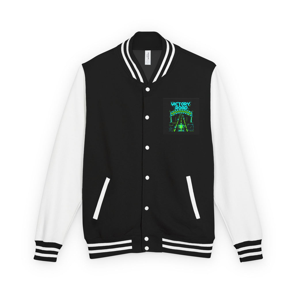 Victory Road Jacket