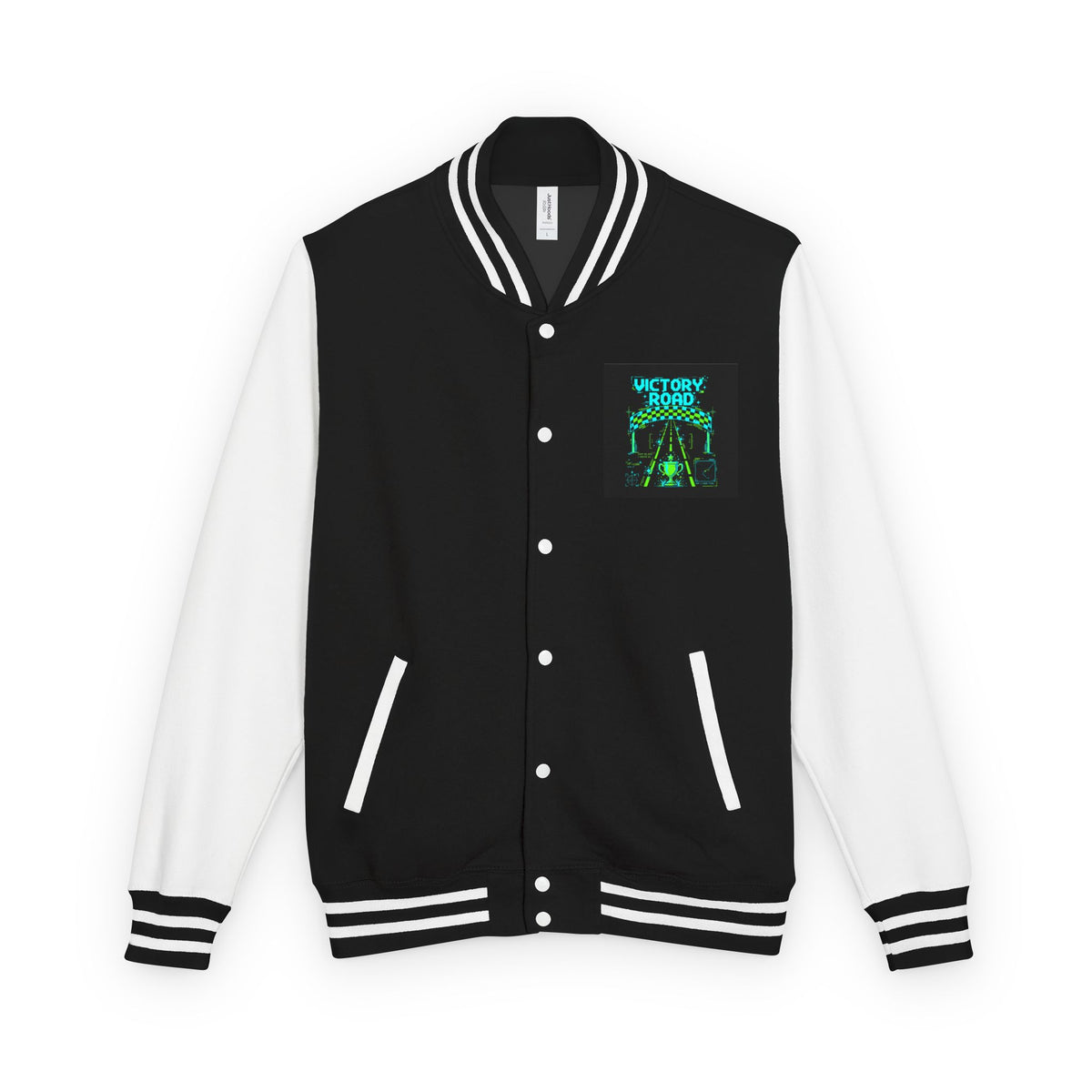 Victory Road Jacket
