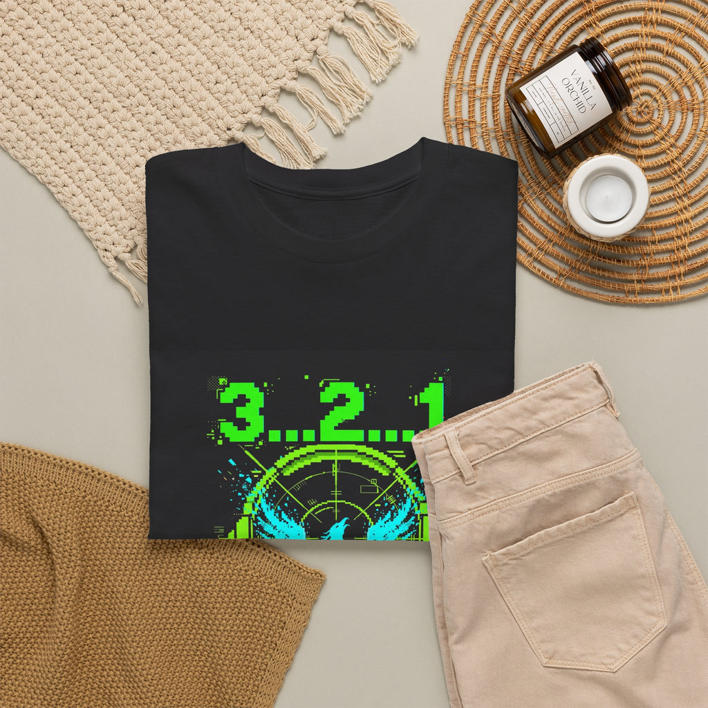 Respawn Tee
