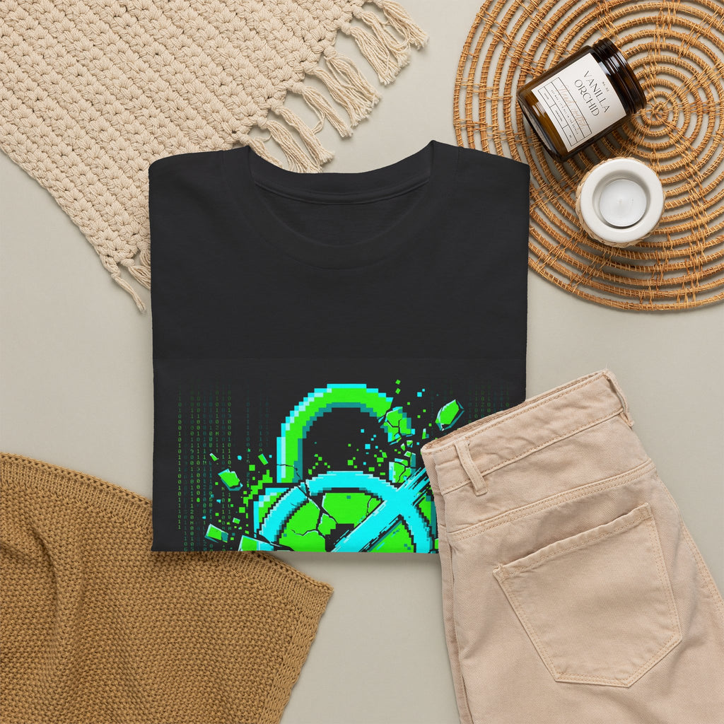 No Cheat Codes Tee