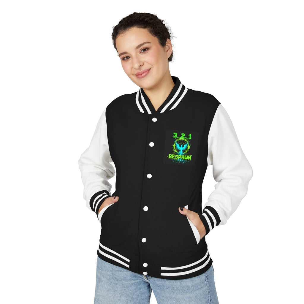 Respawn Jacket
