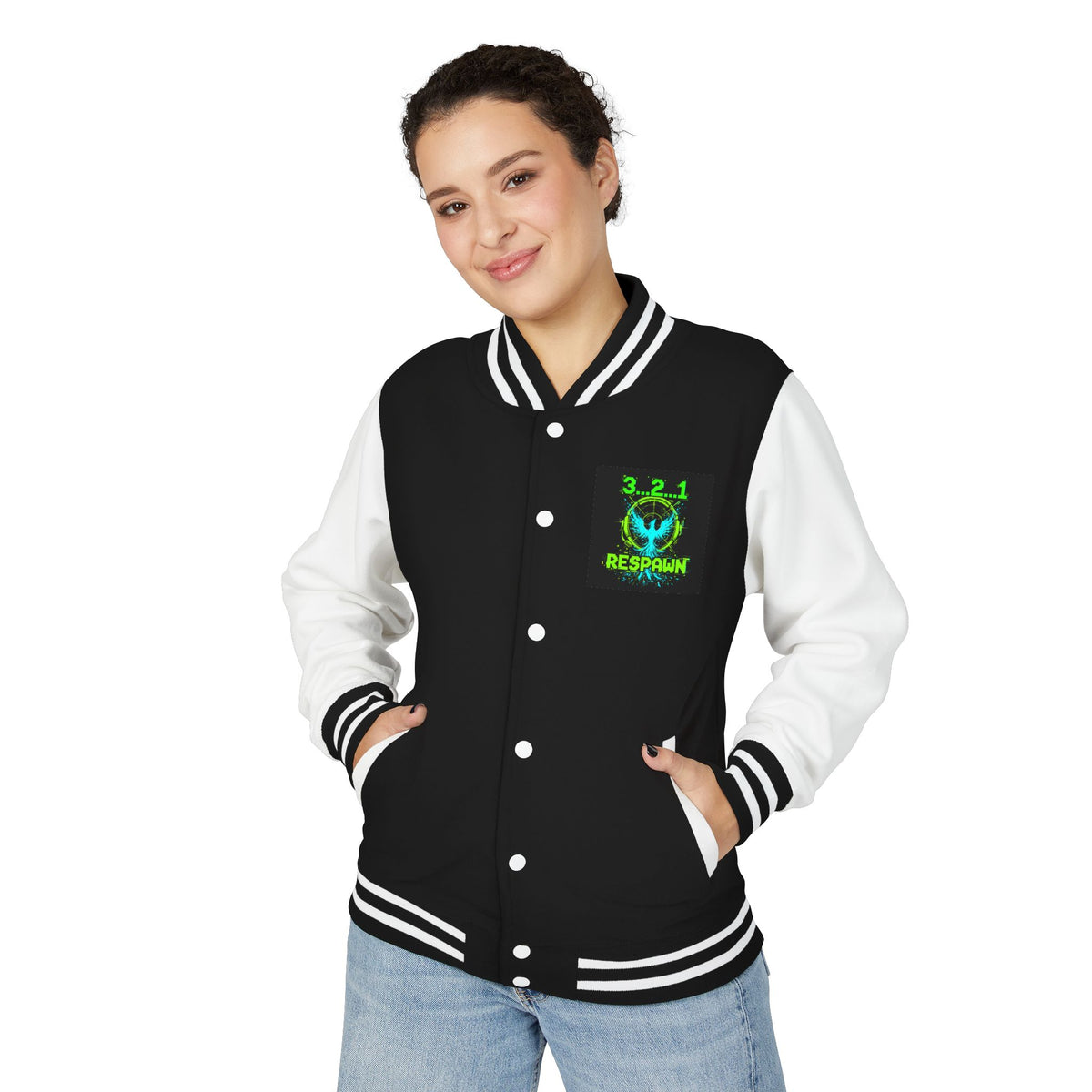 Respawn Jacket