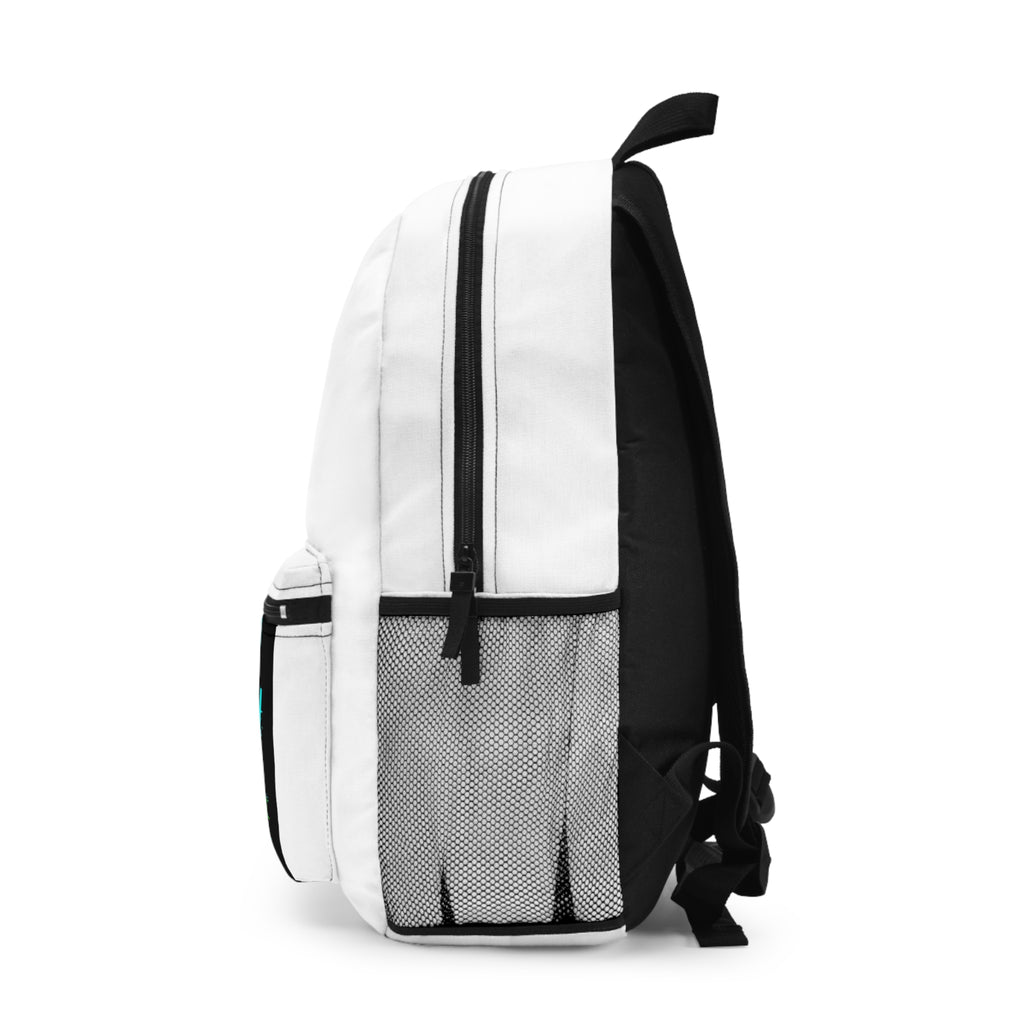 Lag in My Life Backpack