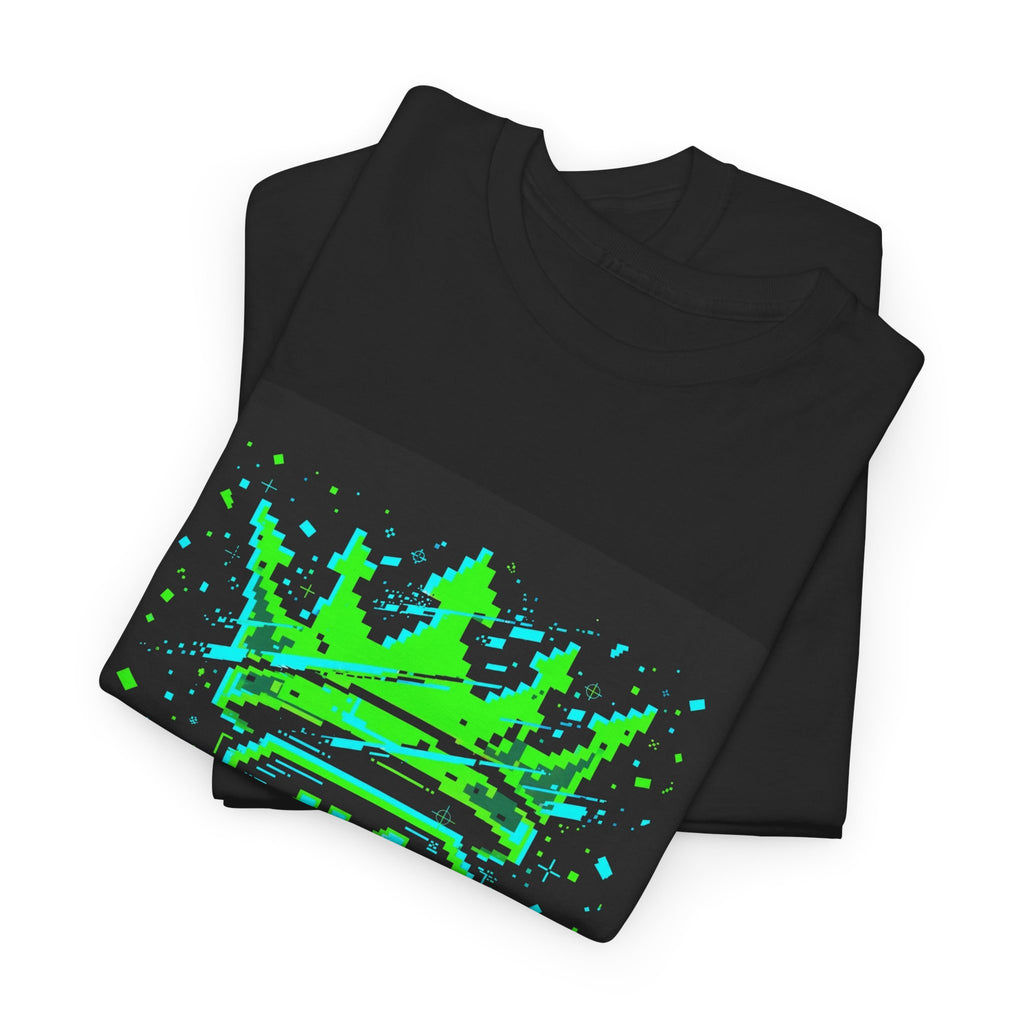 I Own the Lobby Tee
