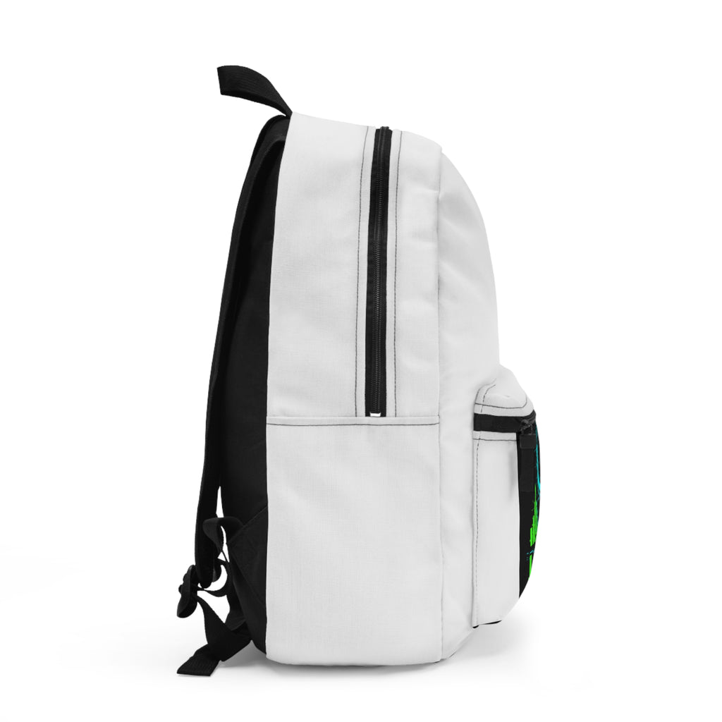 Lag in My Life Backpack