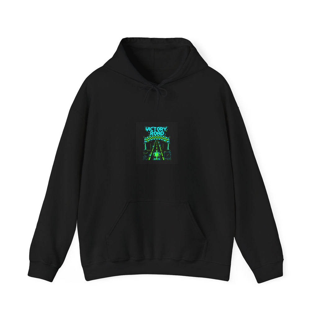 Victory Road Hoodie