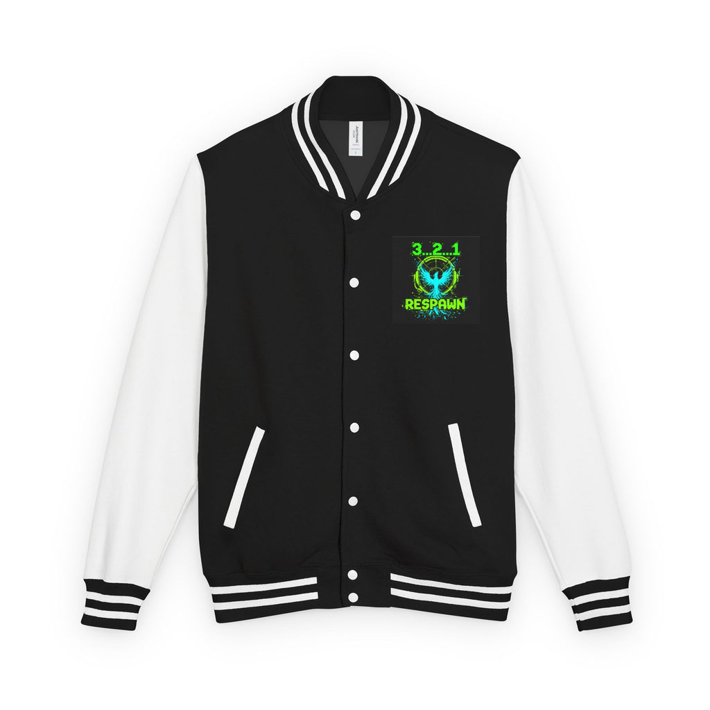 Respawn Jacket