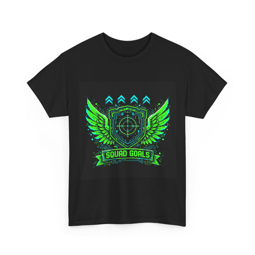 Squad Goals Tee