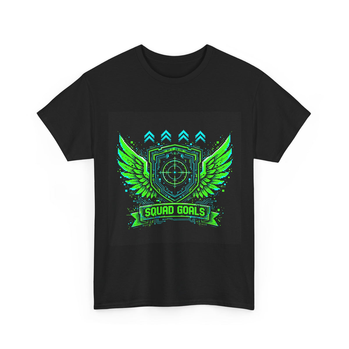 Squad Goals Tee