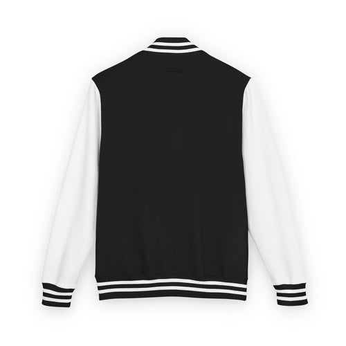 Final Boss Jacket