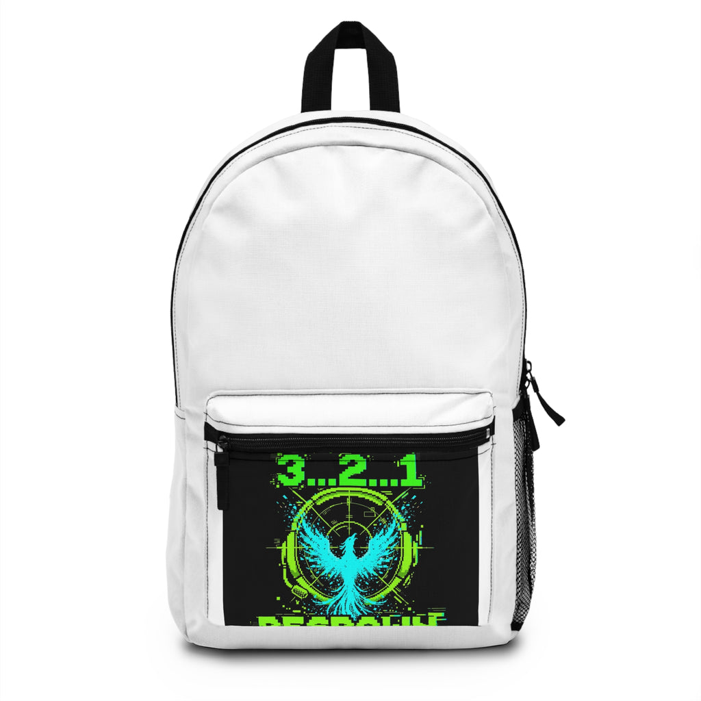 Respawn Backpack