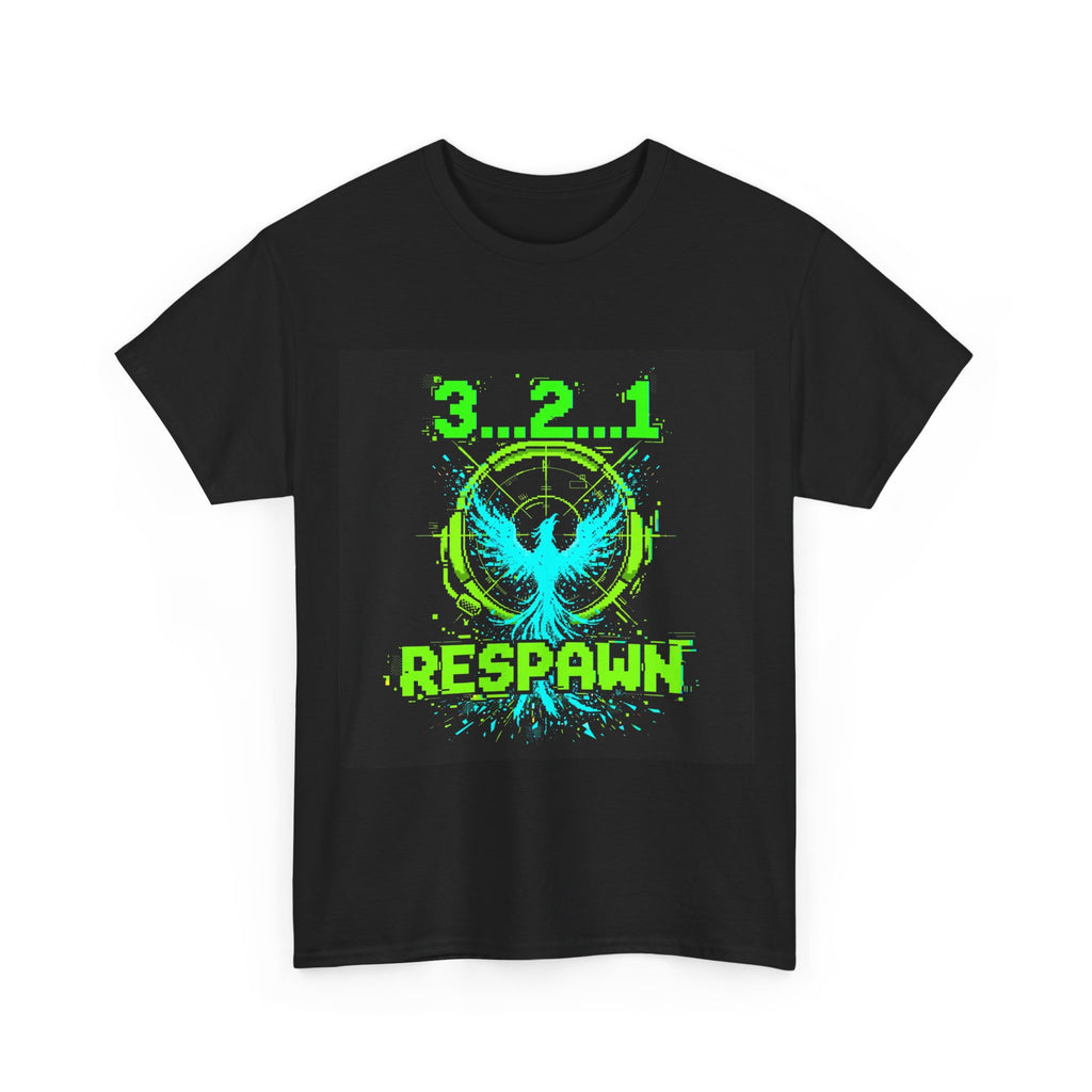 Respawn Tee