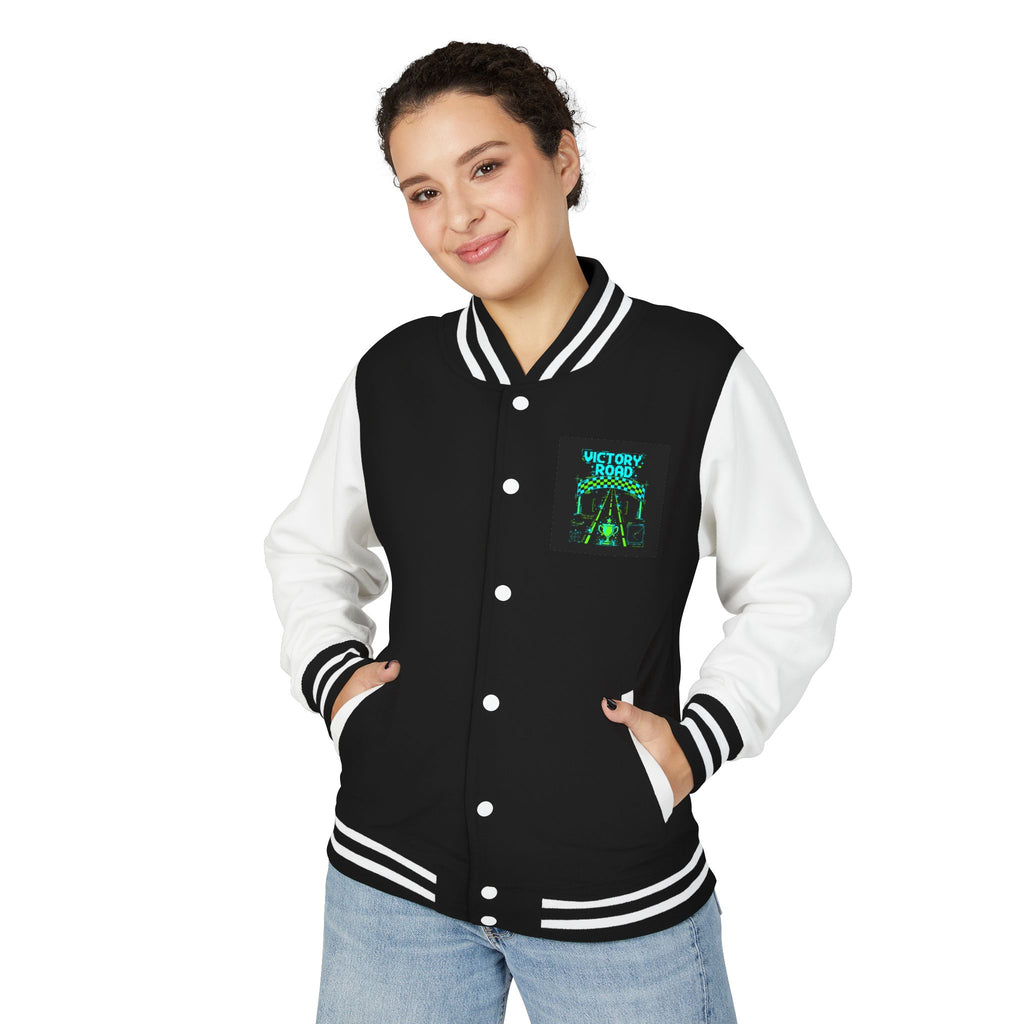 Victory Road Jacket