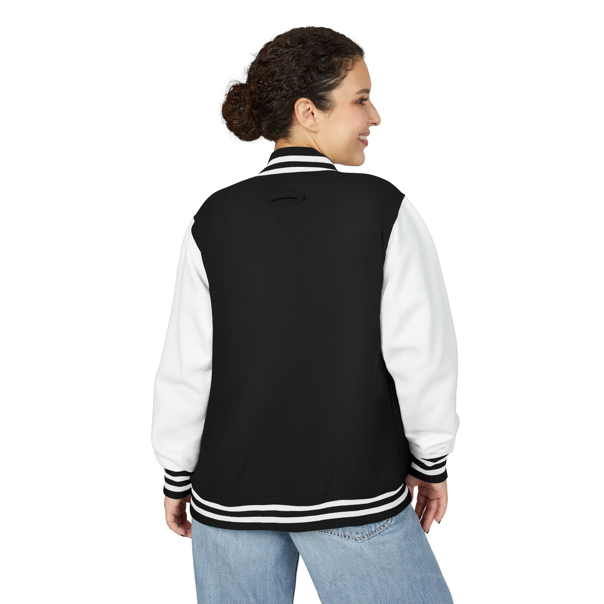 Final Boss Jacket
