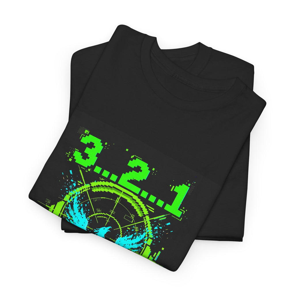 Respawn Tee