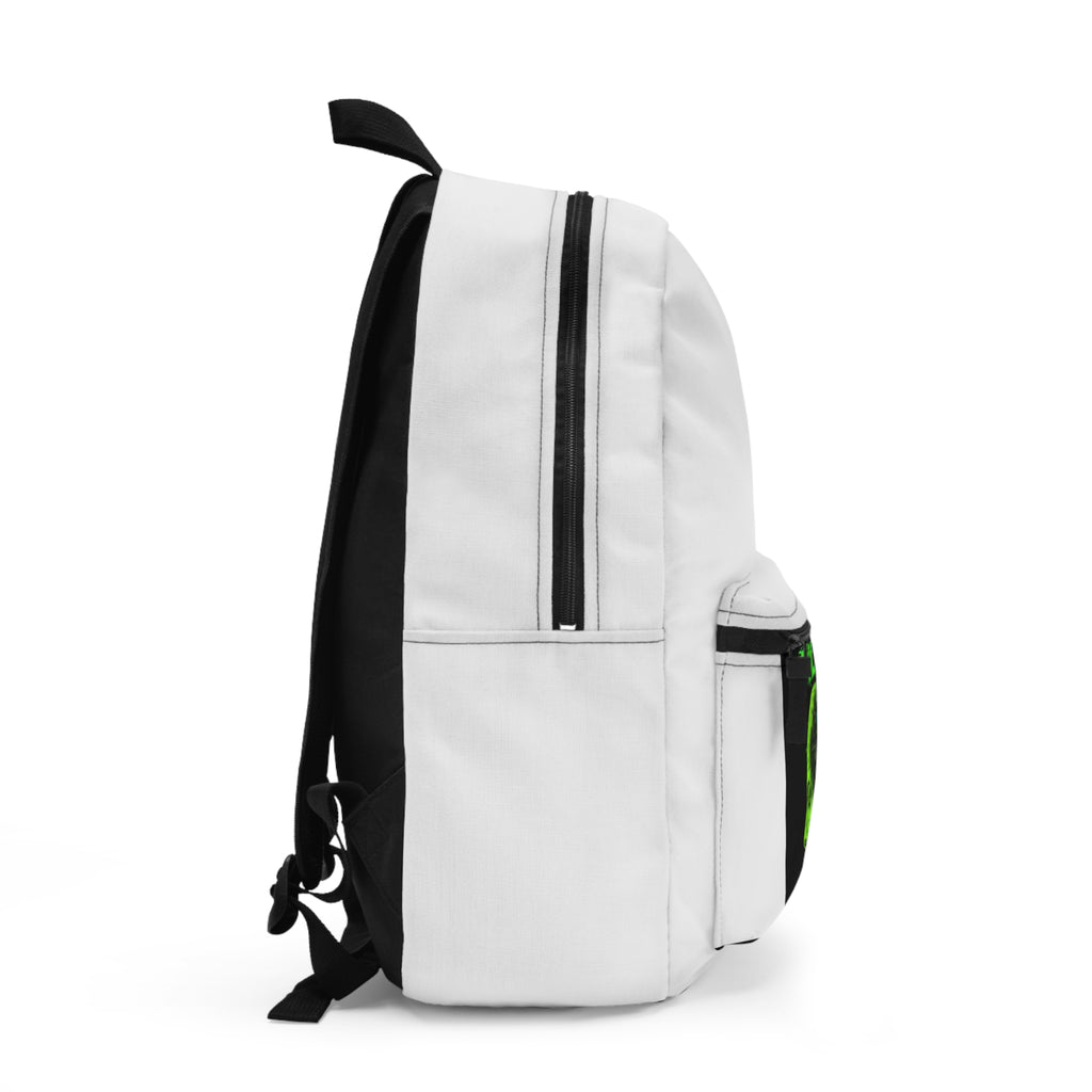 Final Boss Backpack