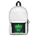 I Own the Lobby Backpack