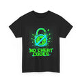 No Cheat Codes Tee