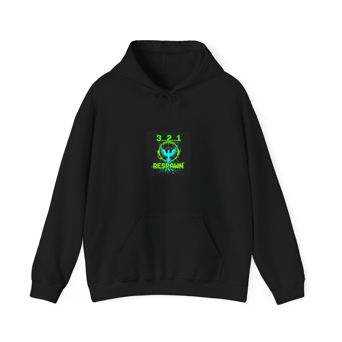 Respawn Hoodie