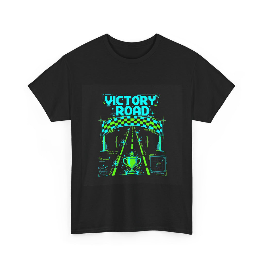 Victory Road Tee