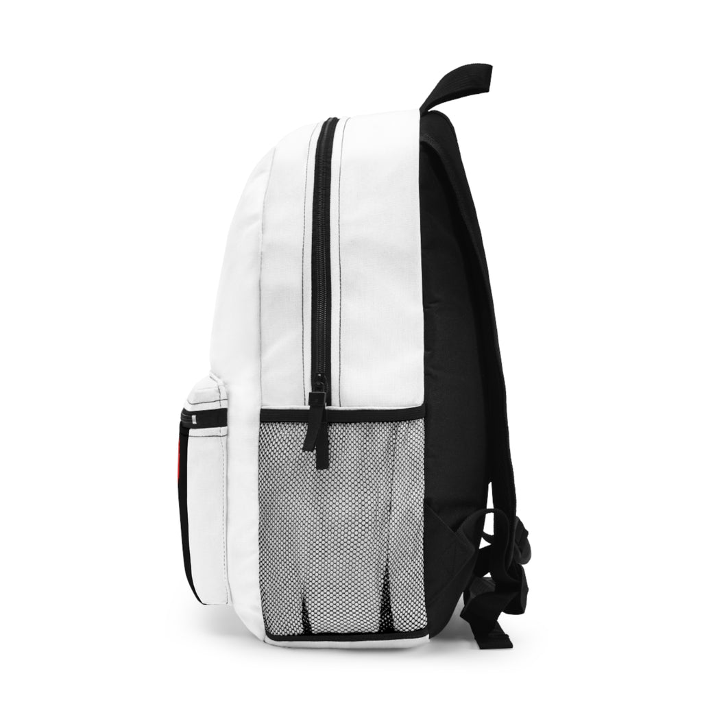 Game Over Backpack