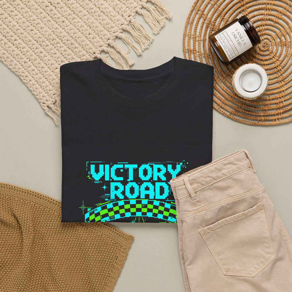 Victory Road Tee