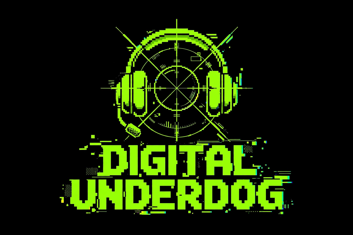 Digital Underdog Supply